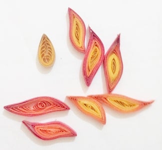 Make Your Shapes and Place It!