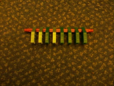 The Box. What Thats the Shortest Name Weve Had So Far? What Happend to All of the Ridulessly Long Utter Rubbish Names We Have Had So Far??? O There It Is.