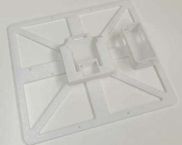3D Print the Required Components