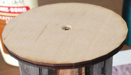 Materials and Equipment: