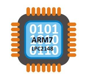 Blinking LED Using ARM7 LPC2148 Microcontroller : 5 Steps - Instructables