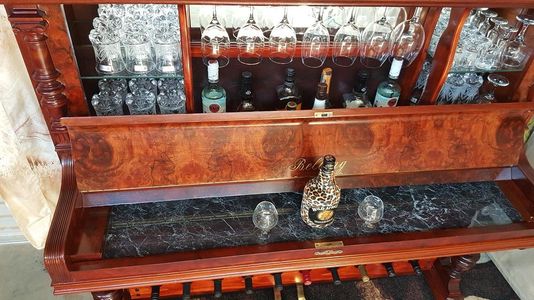 Repurposed Piano
