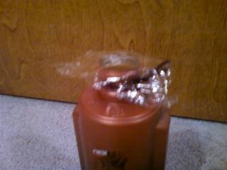 Aprils Fools Shampoo