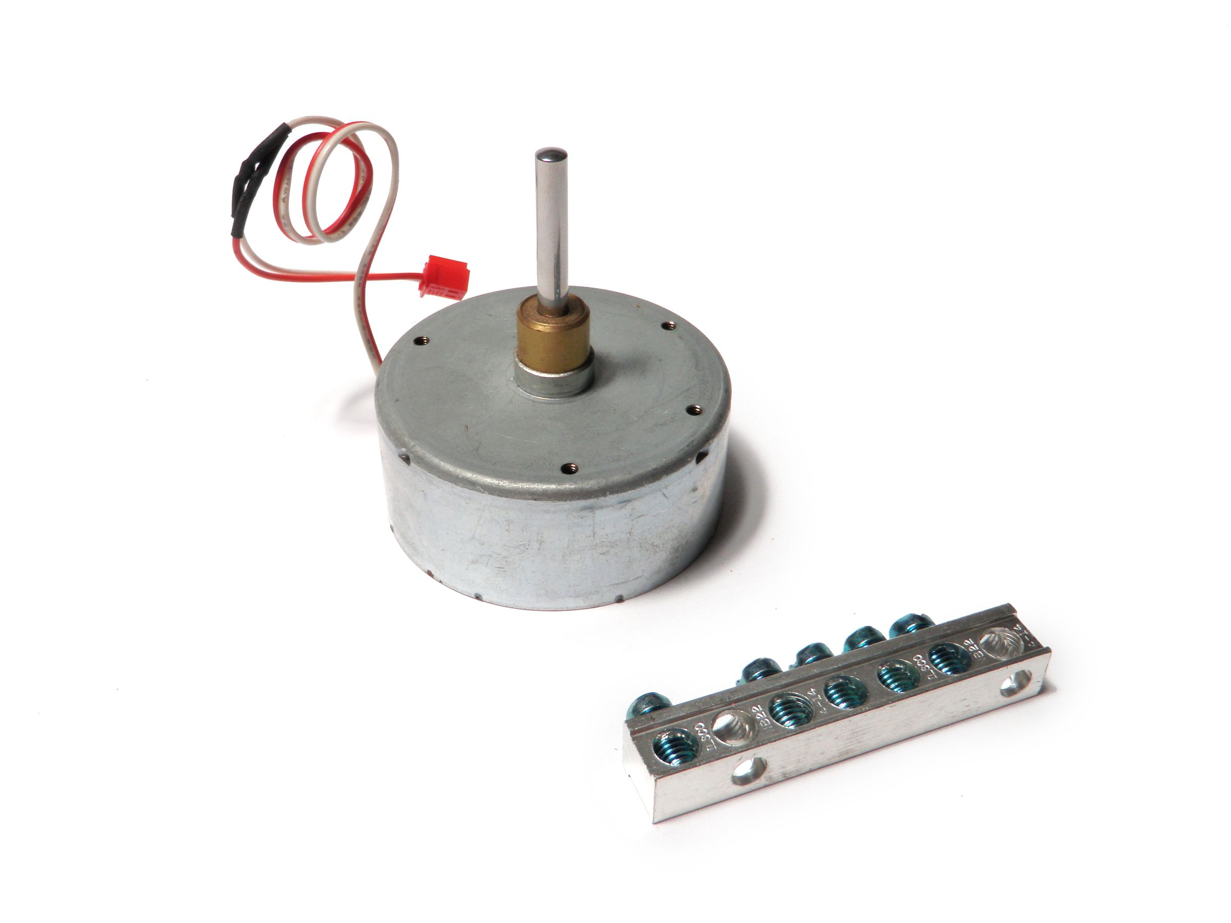 Vibrating Motors : 5 Steps - Instructables