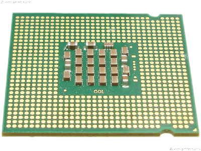 Processor Interfaces