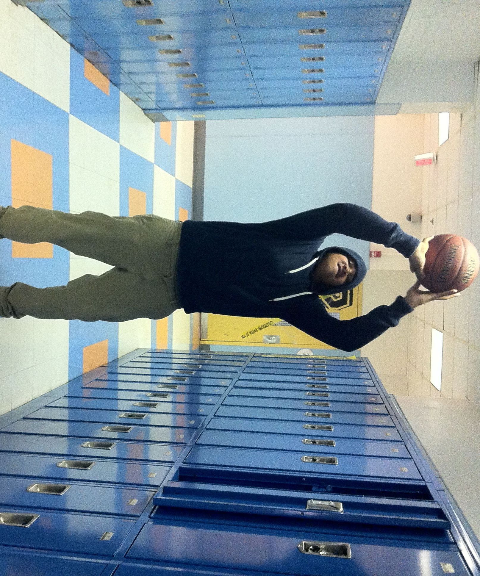 HOW TO SHOOT a JUMP SHOT?