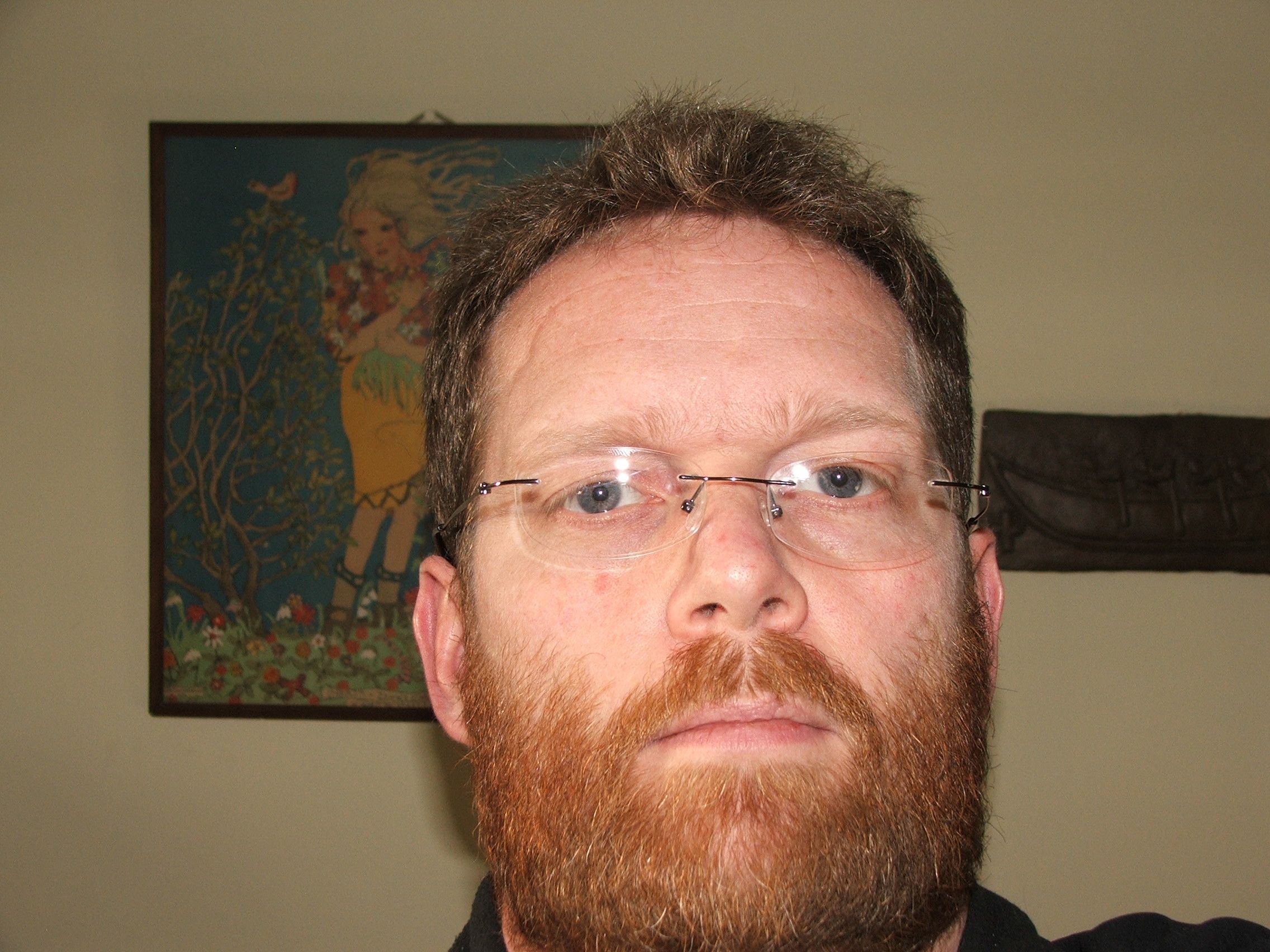 Instructables profile picture for @crunch