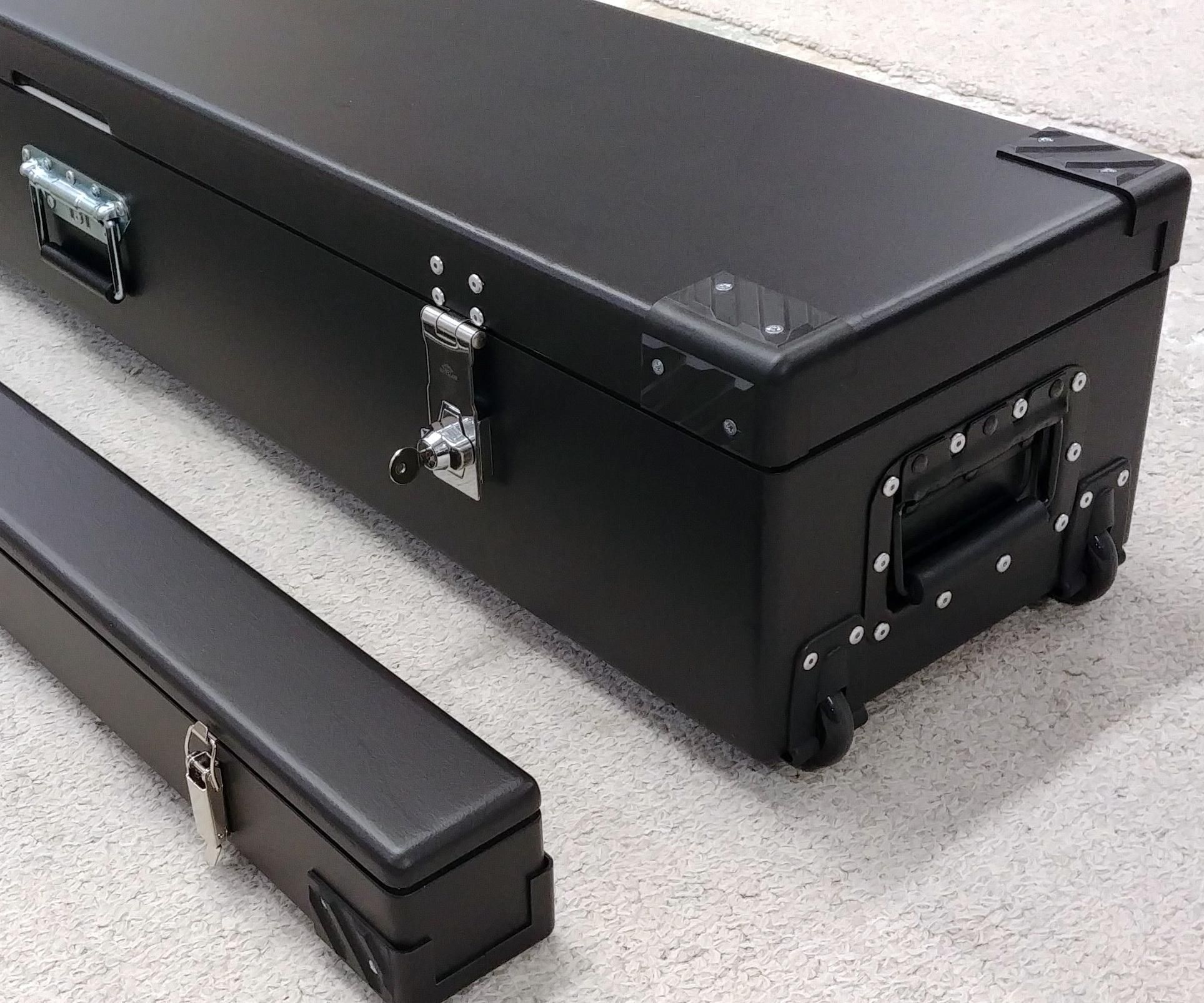 Building the Ultimate Protector Case | Heavy-Duty DIY