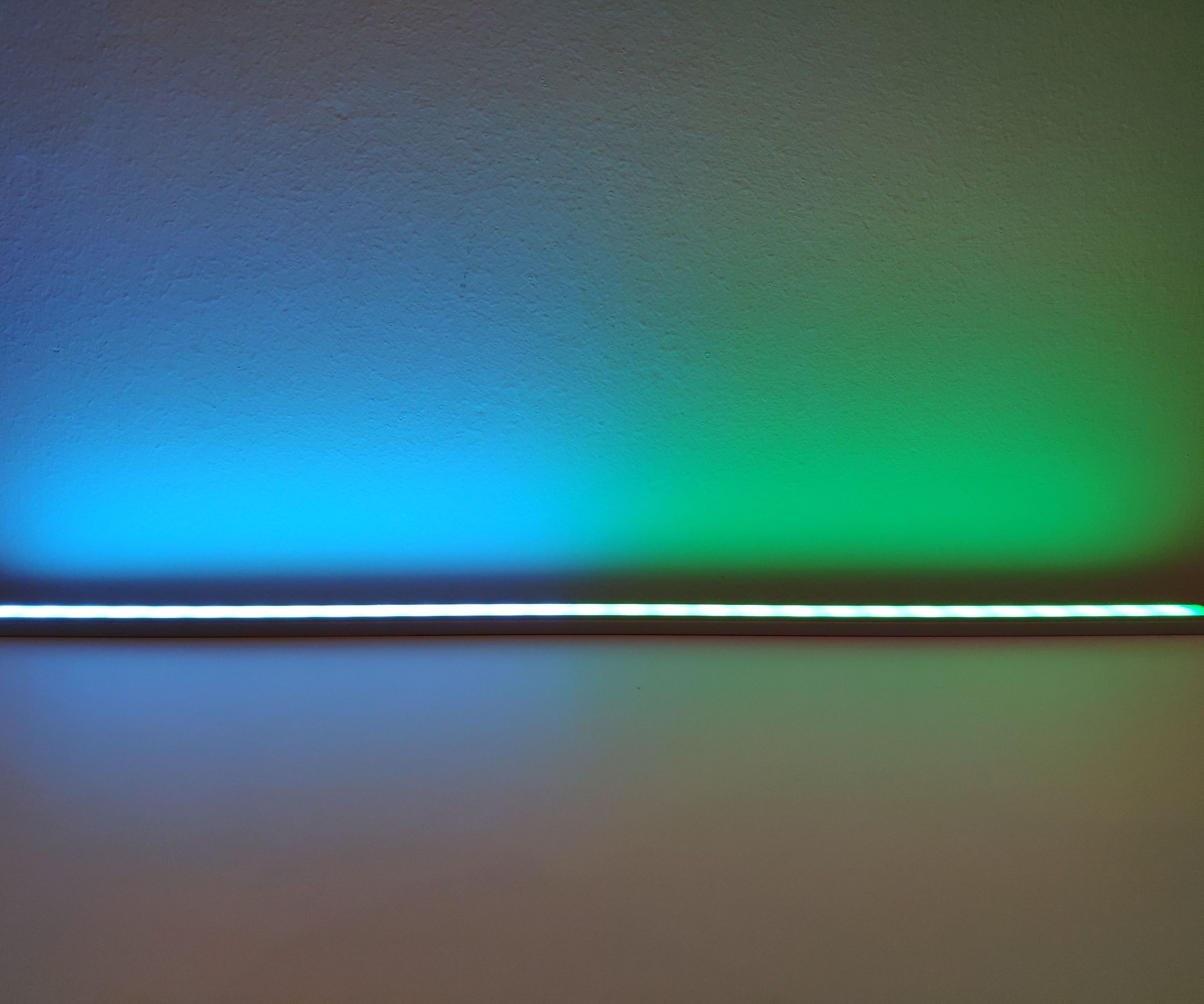 Party LED Row