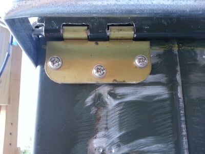 HANDLES
