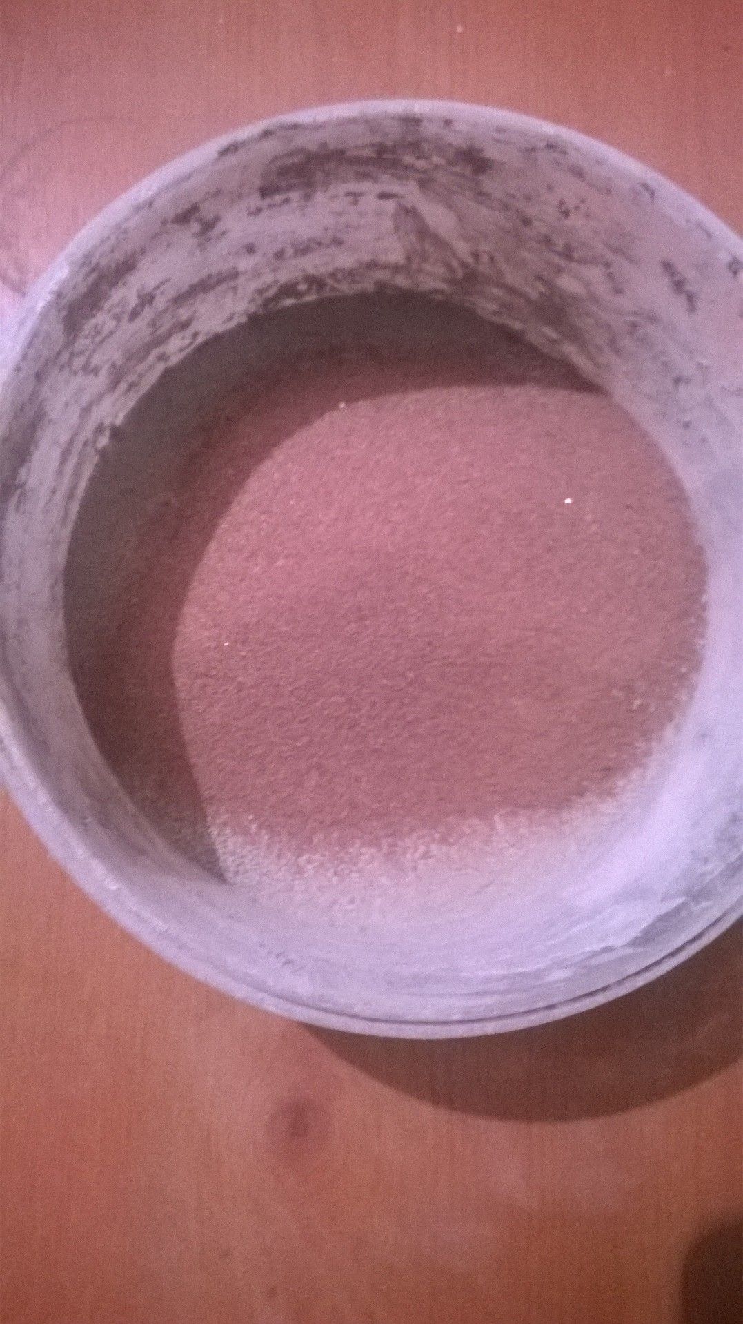 How to Mix Concrete or Cement : 4 Steps (with Pictures) - Instructables