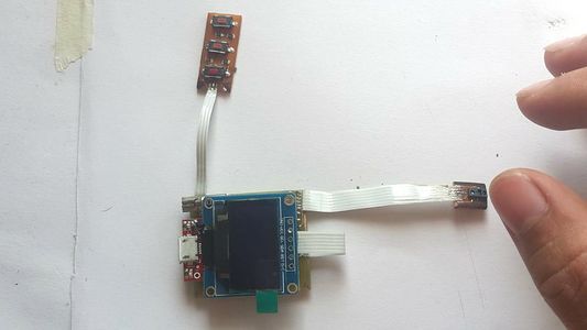 DIY Arduino Watch Sport 2.0 : 31 Steps (with Pictures) - Instructables