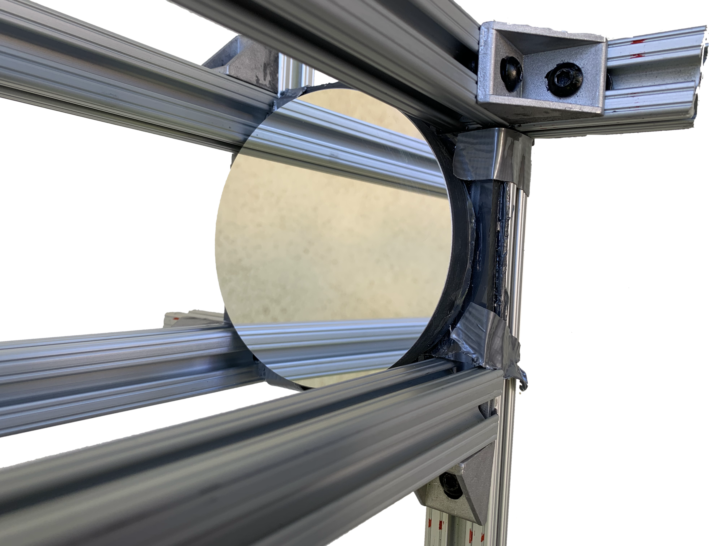 Reflective Telescope 9 Steps Instructables