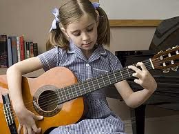 How to Learn Guitar Without Guitar Classes