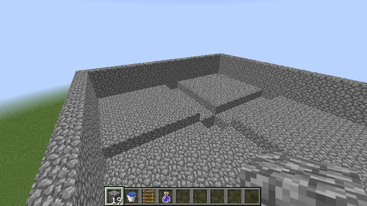 Minecraft Personnel Mob Spawner(classic) : 5 Steps - Instructables