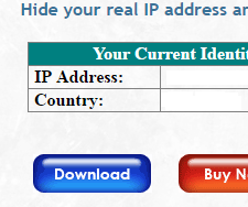 HIDEALLIP Review BEST HIDE IP SOFTWARE