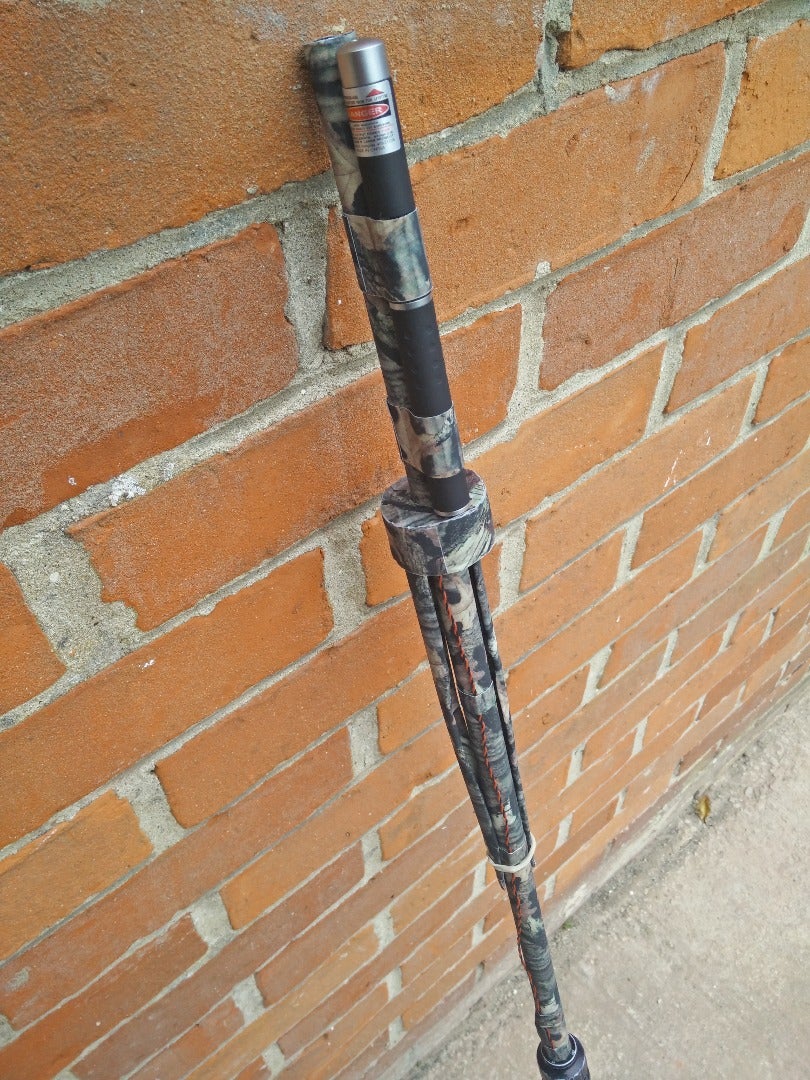 Foldable Bipod