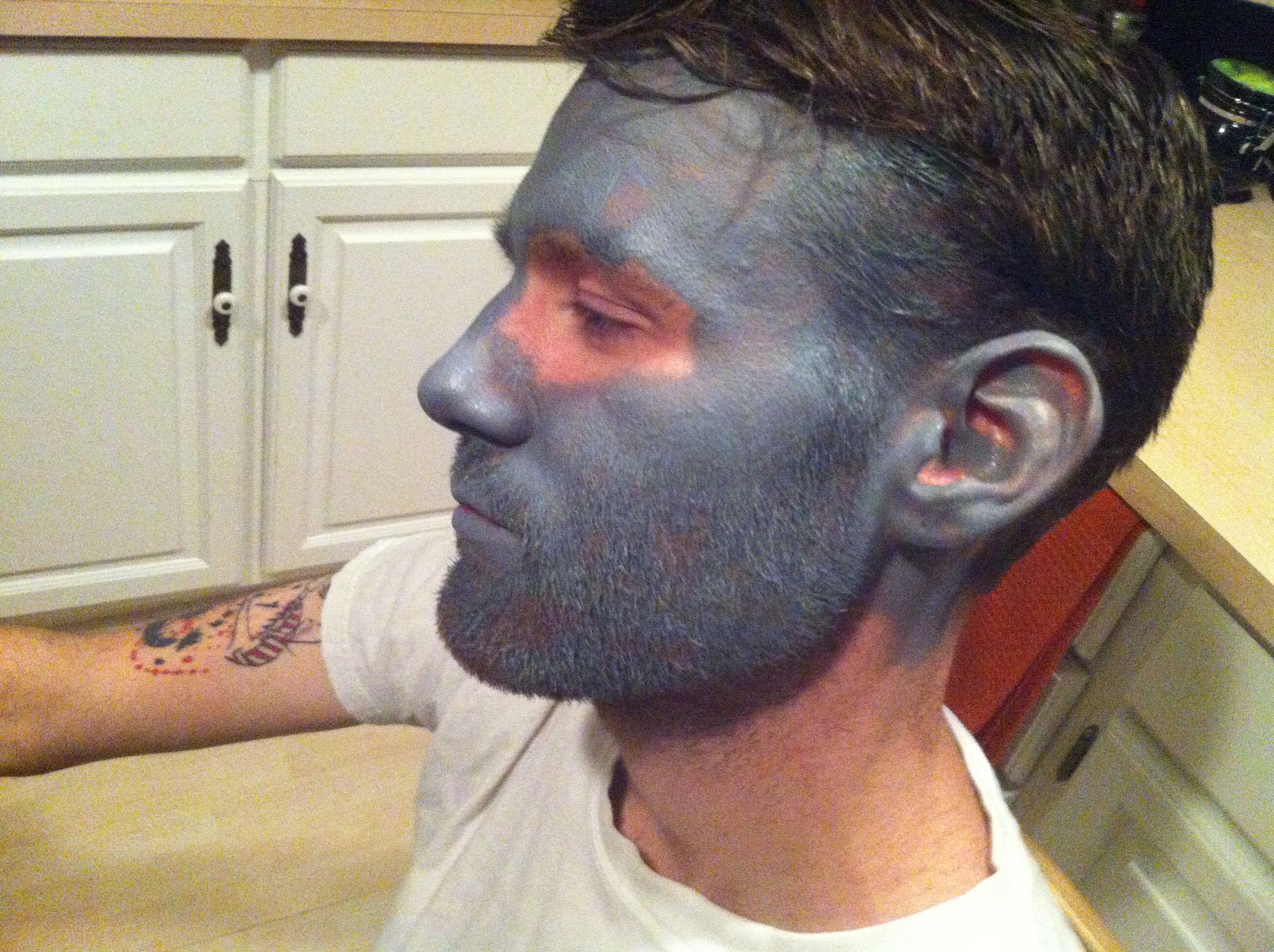 Black and White Silent Film Costume + Makeup Tutorial 5 Steps (with Pictures) Instructables