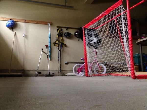 Goaltender