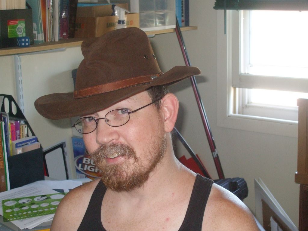 author
