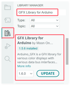 Arduino Setup