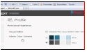 Wordpress Dashboard: How to Use User Option to Create or Manage  Different  Roles?