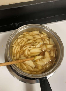 Make the Filling!