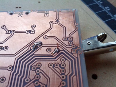Soldering