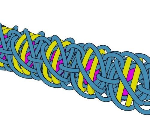 Chainmaille 101: Mobi Cages
