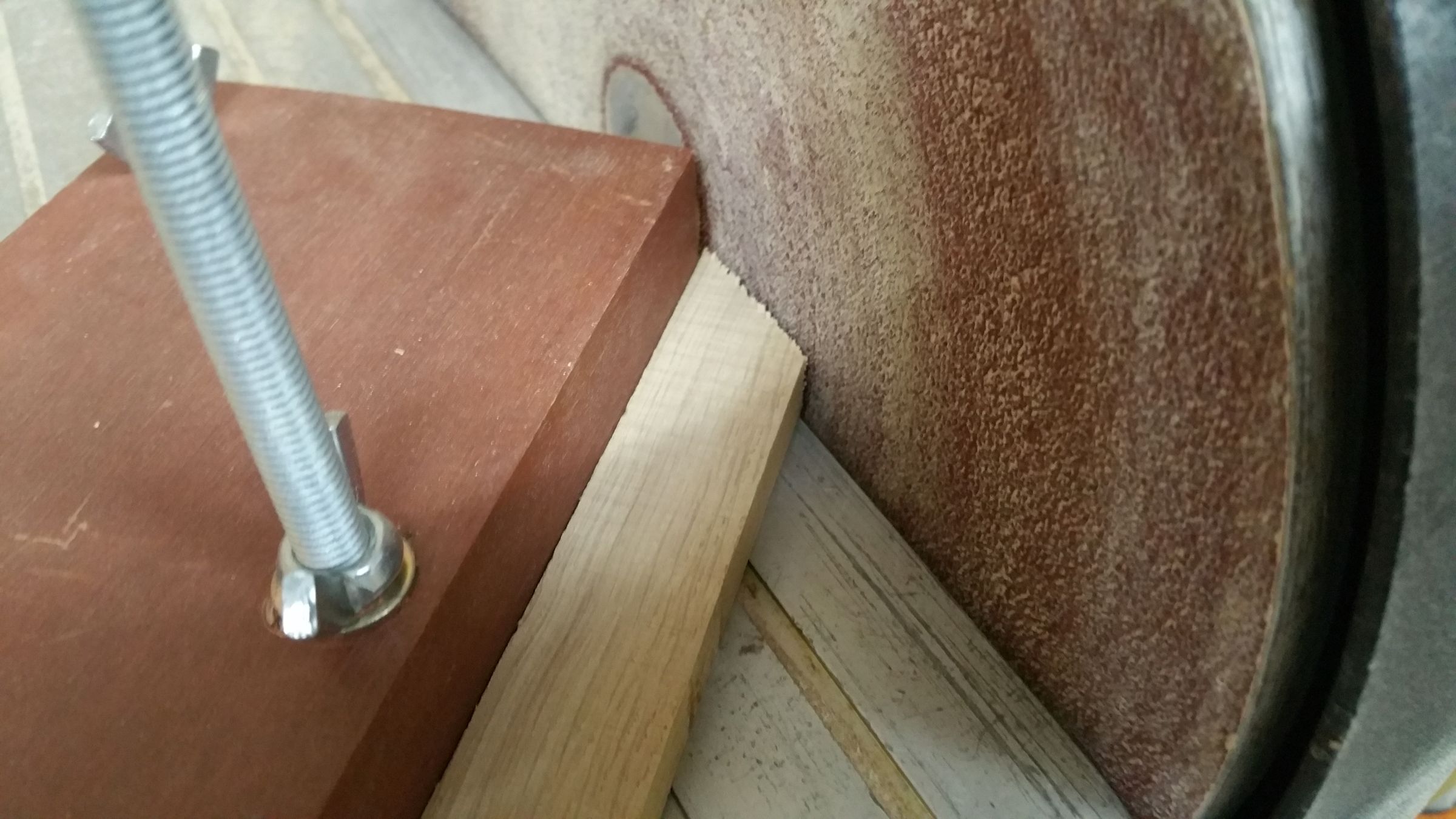Perfect Mitre Joints for Picture Frames 4 Steps (with Pictures