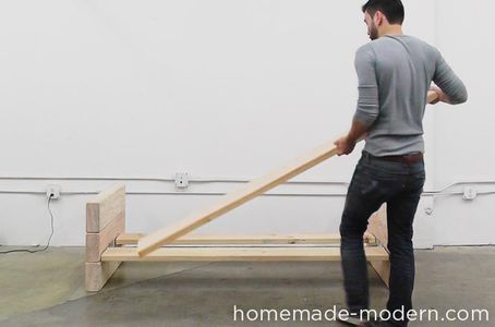 HomeMade Modern DIY Outdoor Sofa : 12 Steps (with Pictures) - Instructables