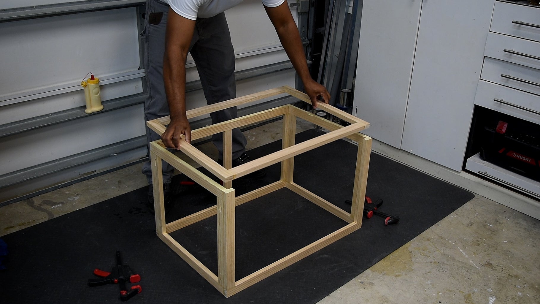 How to Build a PHOTO LIGHT BOX 7 Steps (with Pictures) Instructables