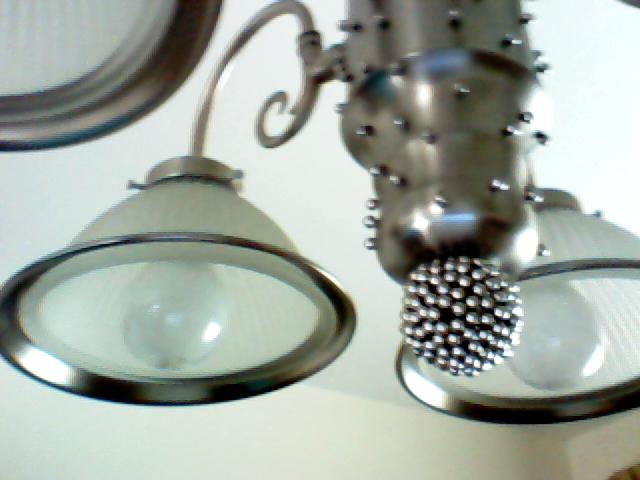 The Bucky "Disco" Ball