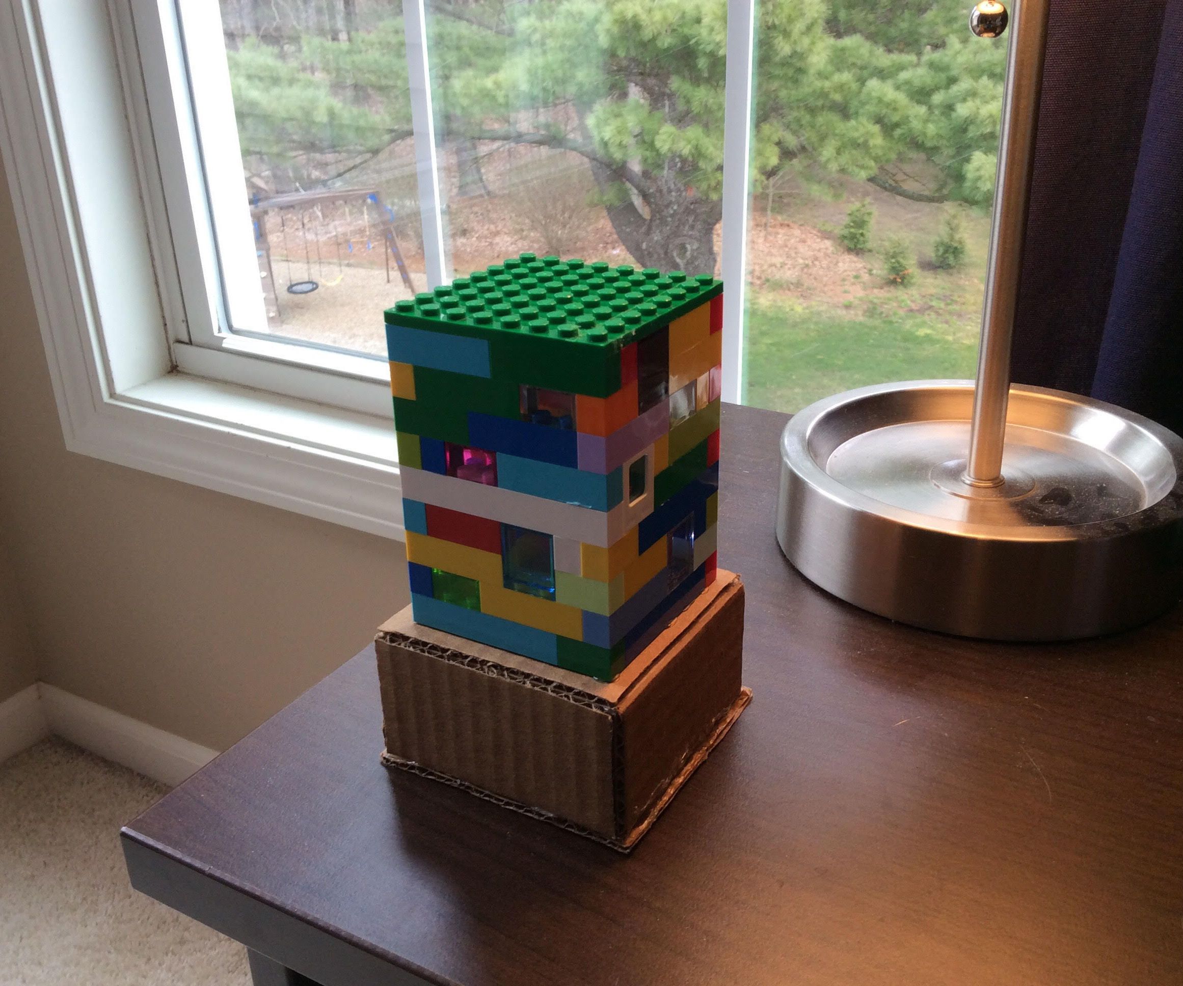 Lego Nightlight