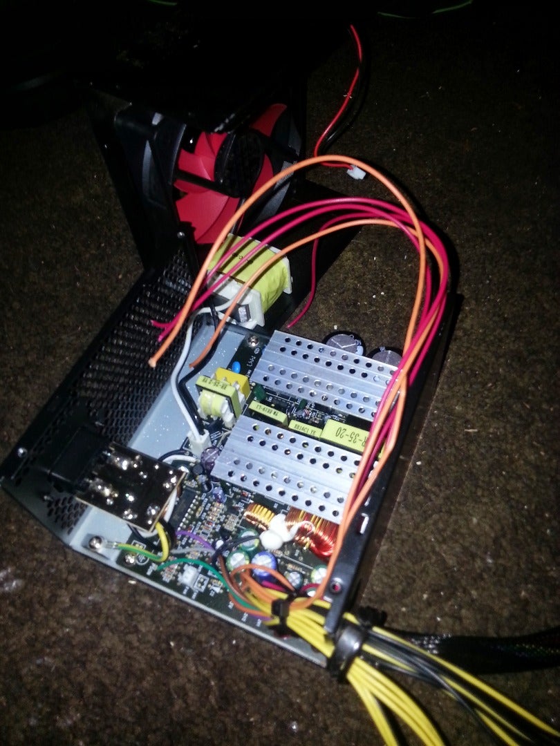 Proof of Concept