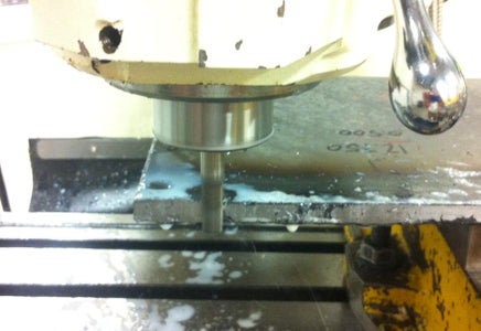 As the Mill Turns...