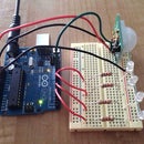 Motion Activated LEDs