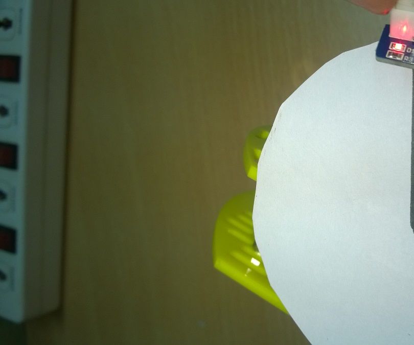 Speed Detection with LinkIt One 