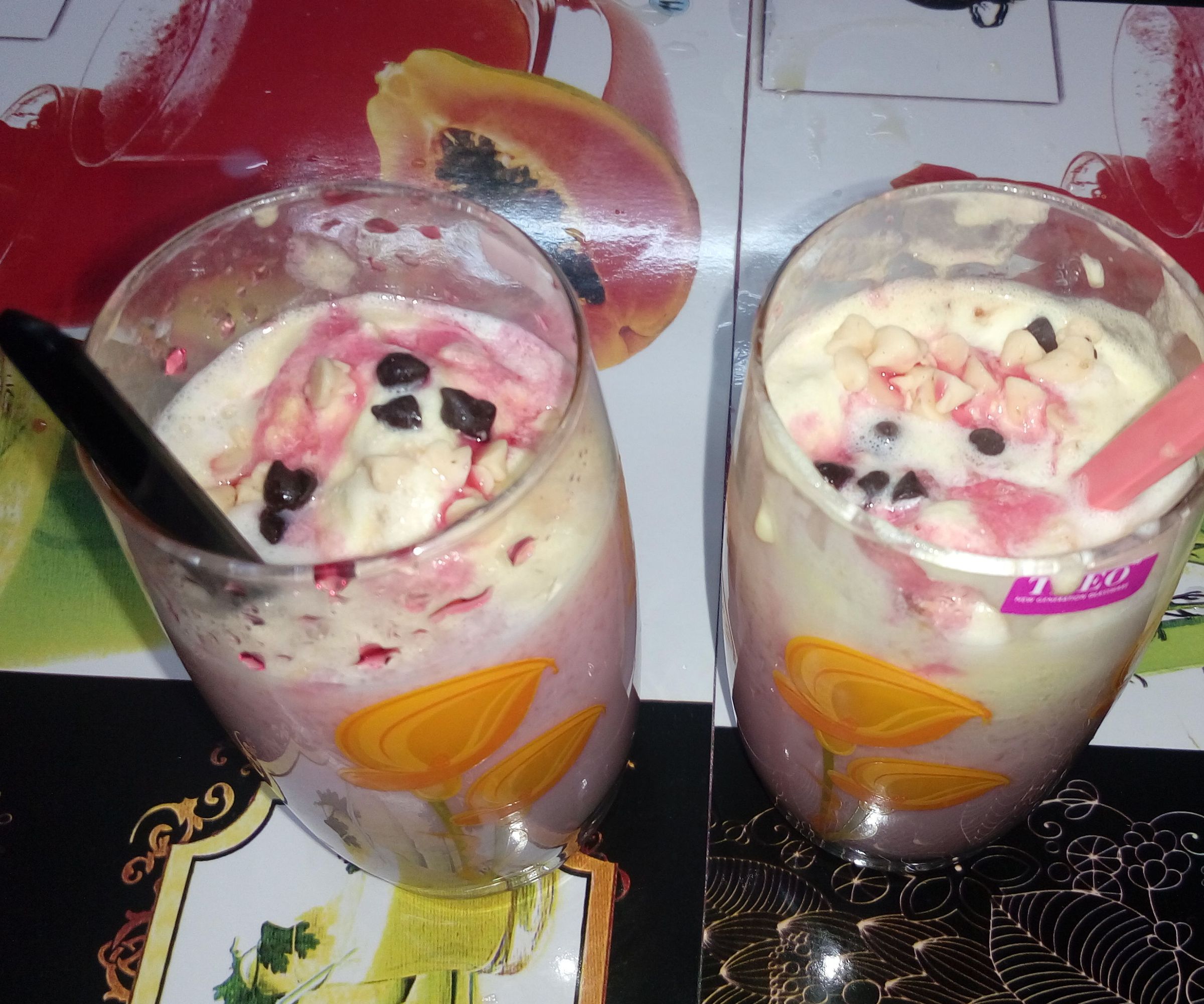 Jil Jil Jigarthanda - Madurai, South Indian Special