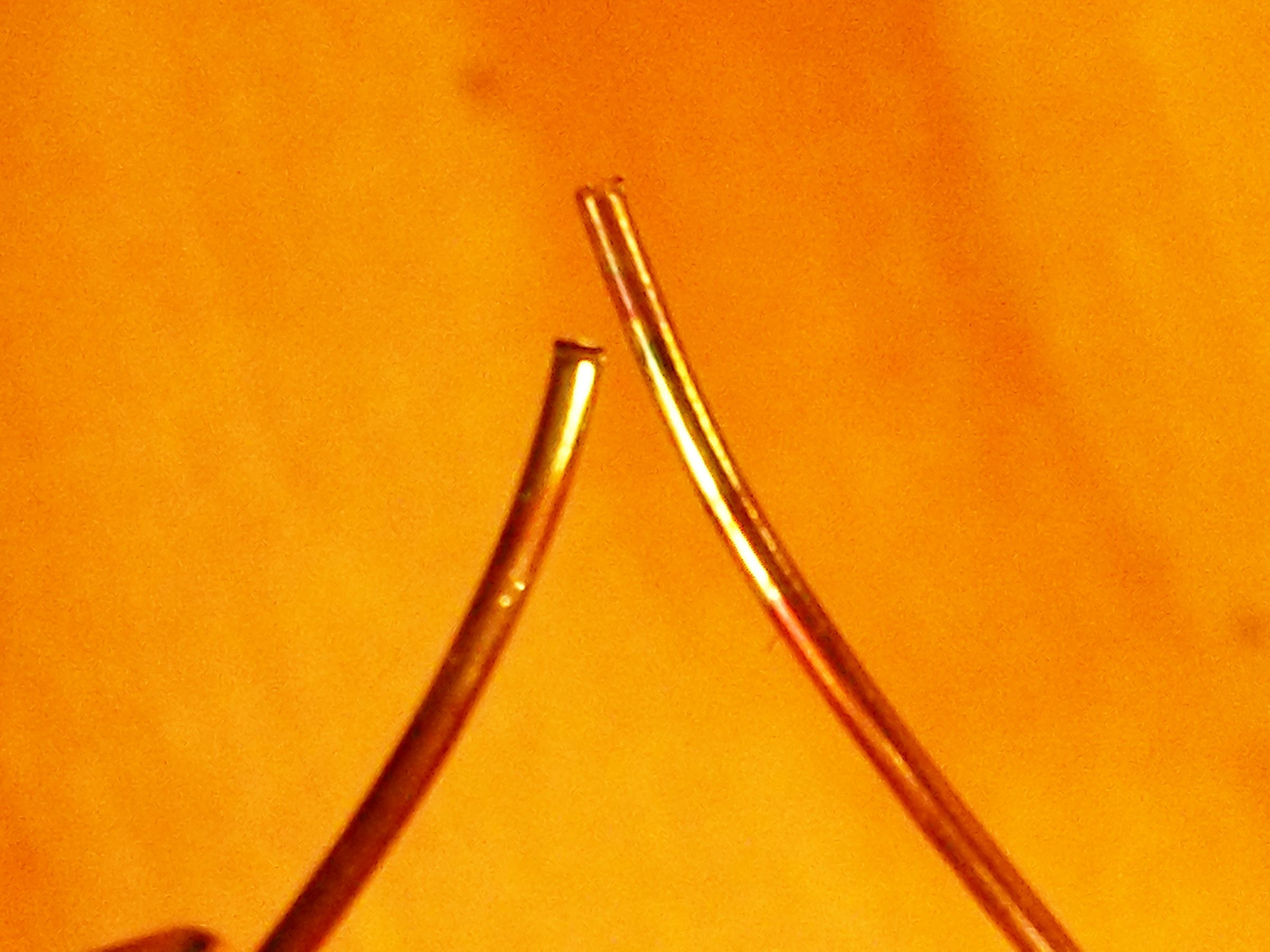 MicroTorch Soldering 4 Steps (with Pictures) Instructables