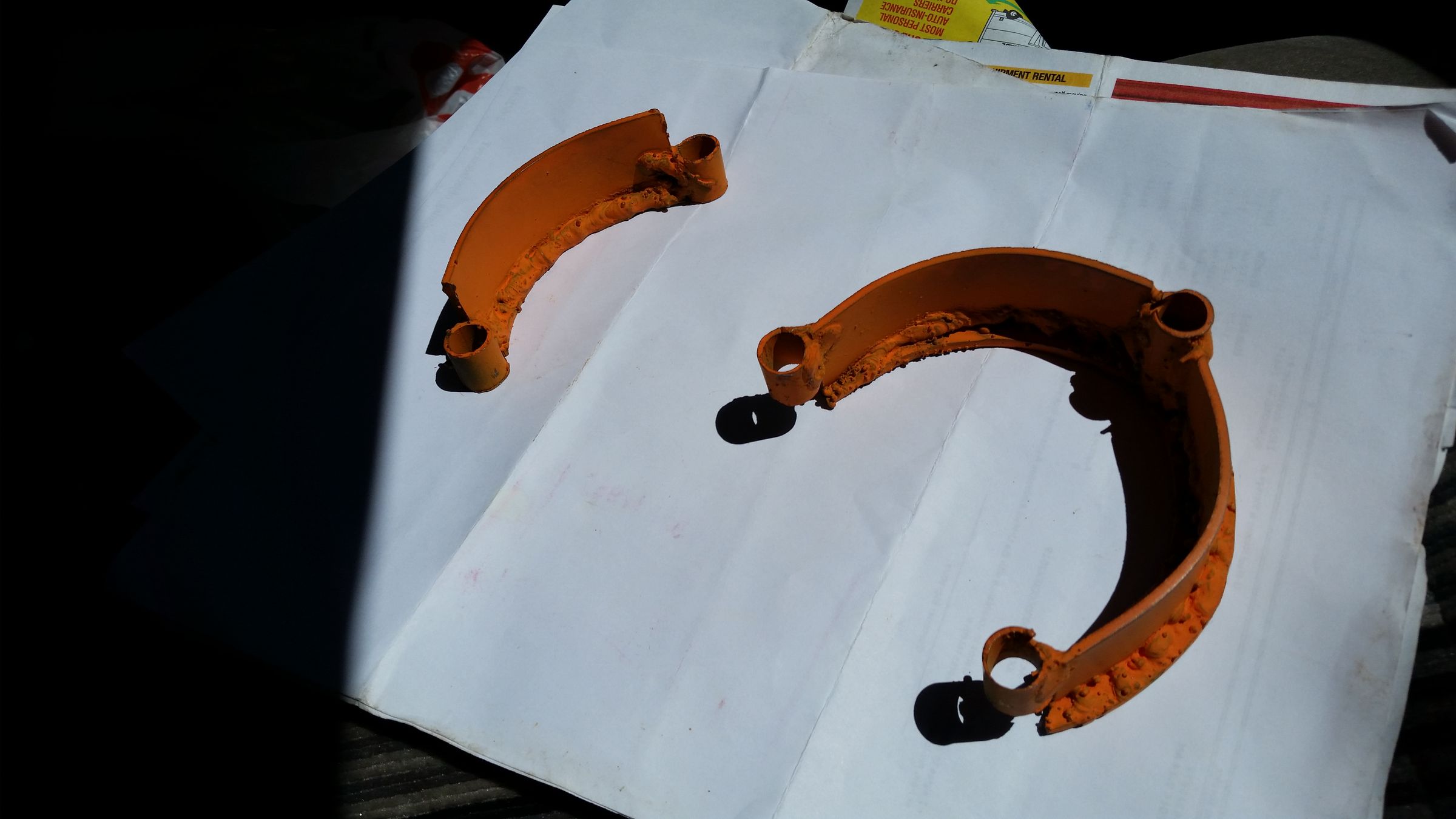 Subaru Exhaust Leak Repair : 4 Steps - Instructables