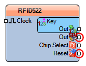 Set the Board and RFID Component