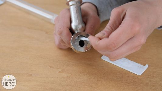How to Make a Floating Faucet Fountain : 11 Steps (with Pictures ...