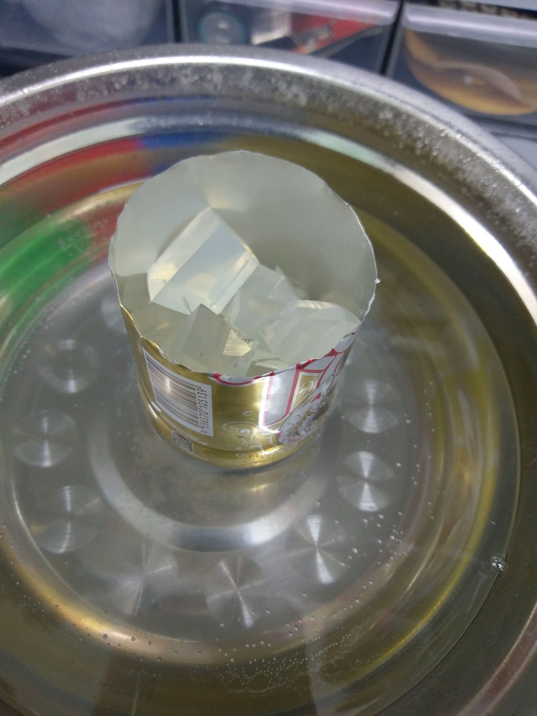 Make Custom in Ear Monitors! (DIY IEM) : 10 Steps (with Pictures ...