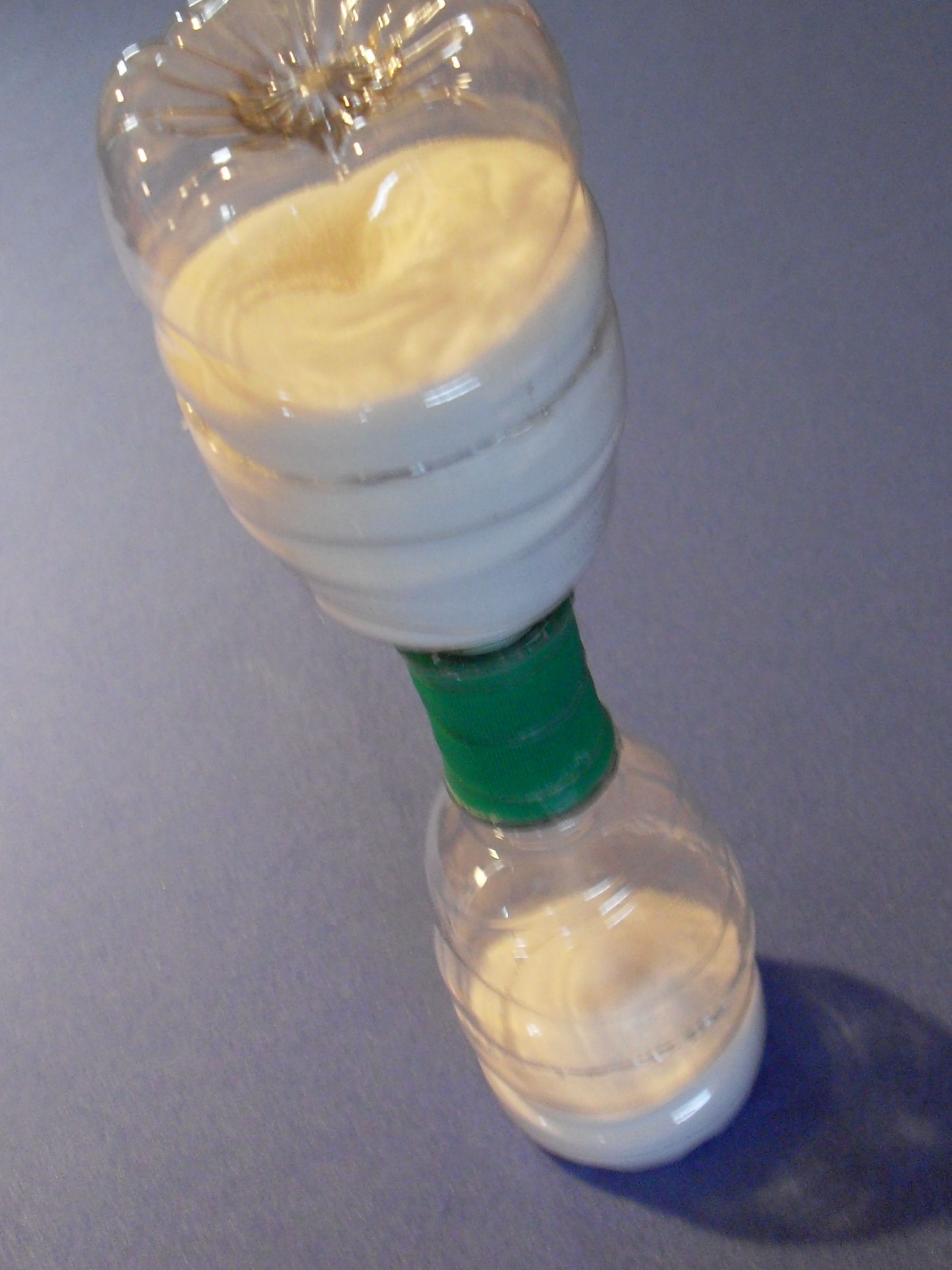 Showerglass