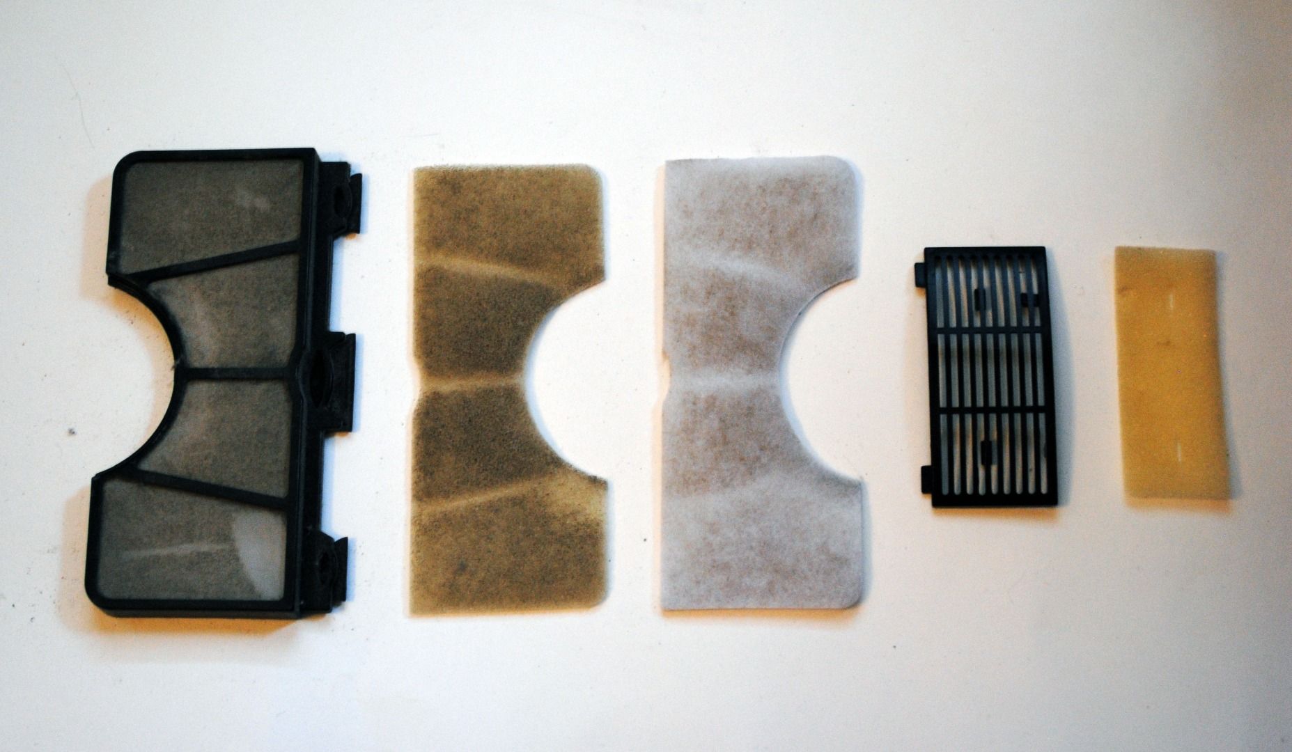 How to Clean Your BObsweep 13 Steps Instructables