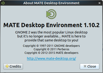 Setup GizDuino for Ubuntu Mate Desktop