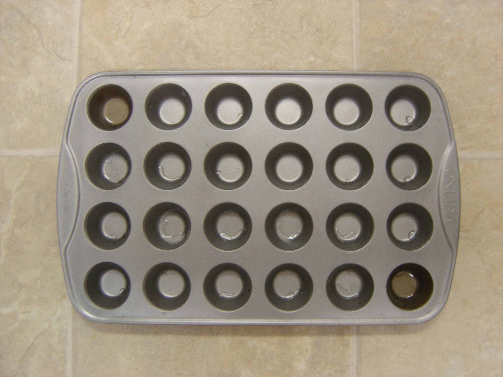 Coffee Can Aluminum Foundry 5 Steps Instructables