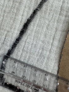 Tracing the Upper Parts