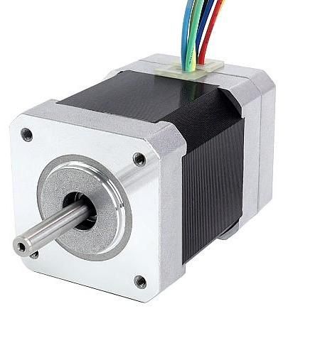 Computer Control Methods for Brushless Motors